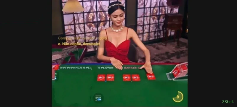 Guia rápido de apostas ao vivo na 28bet