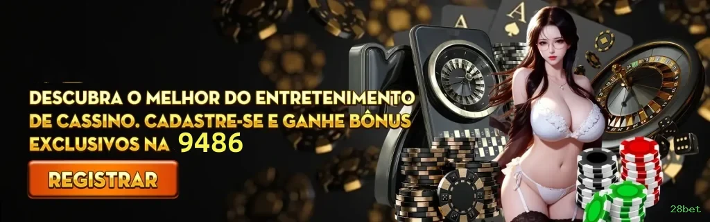 Cassino 28bet app mobile